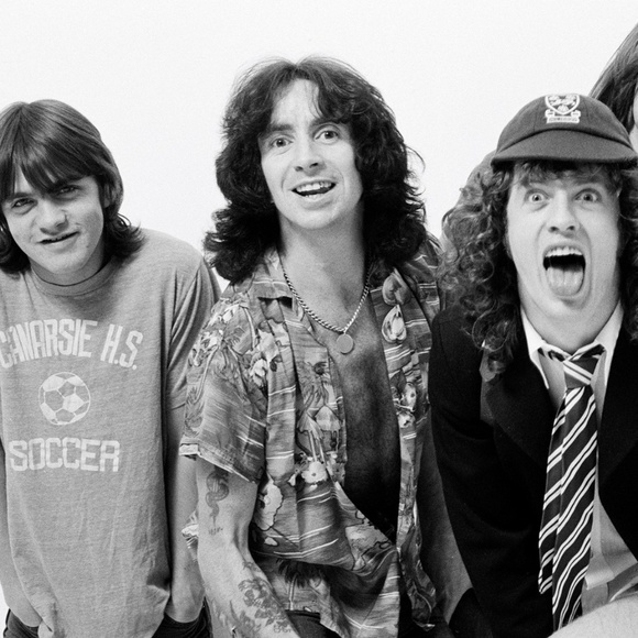 Meet your Posher, Eric - Picture 1 of 1